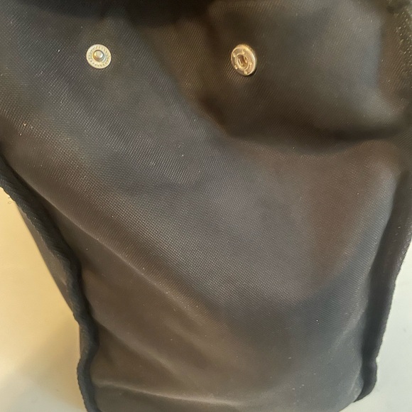 Victoria’s Secret Expandable Weekender  Men CarryOn Bag - Picture 3 of 12